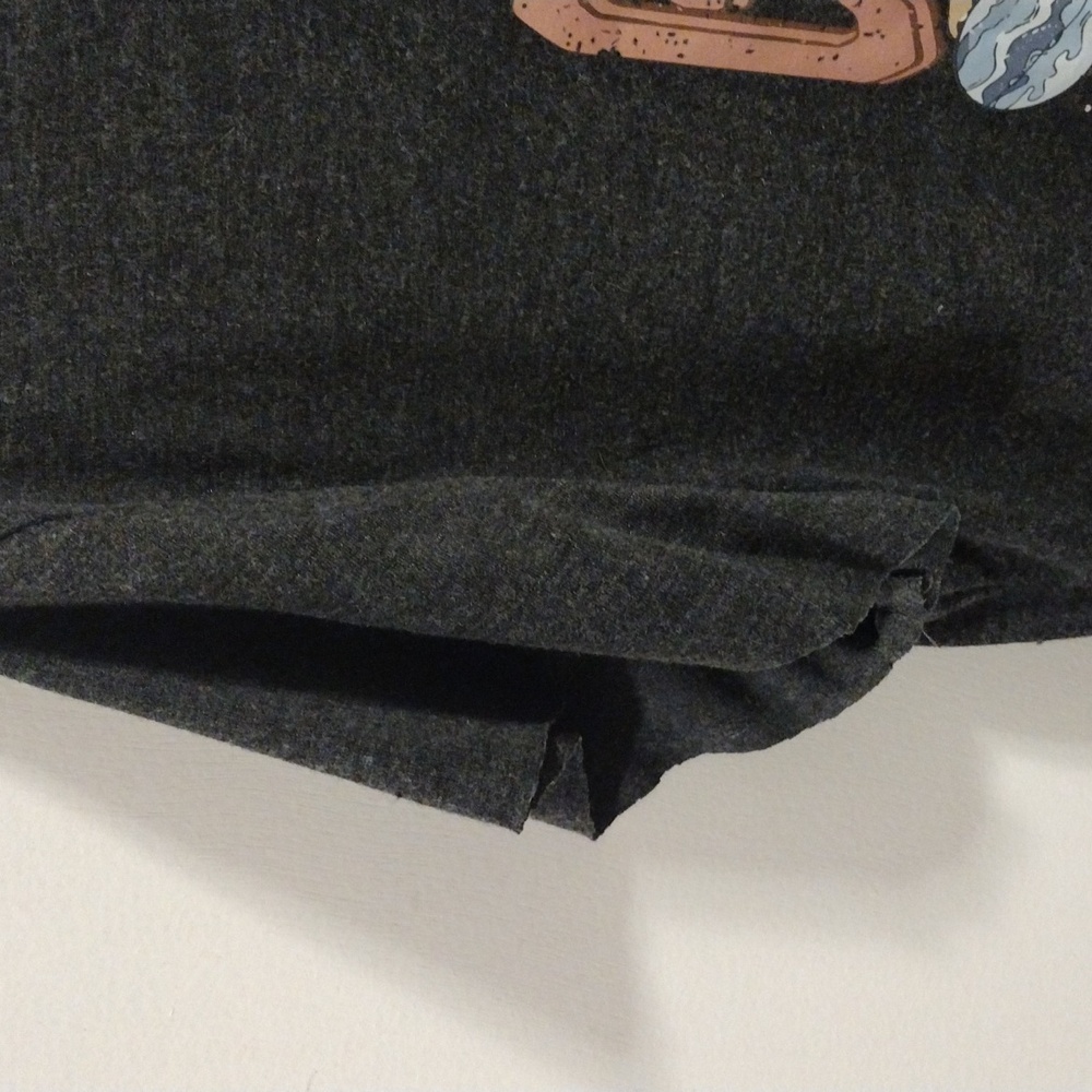 Guardians of the Galaxy cassette tape shirt-BUNDLE ONLY! - Picture 5 of 5